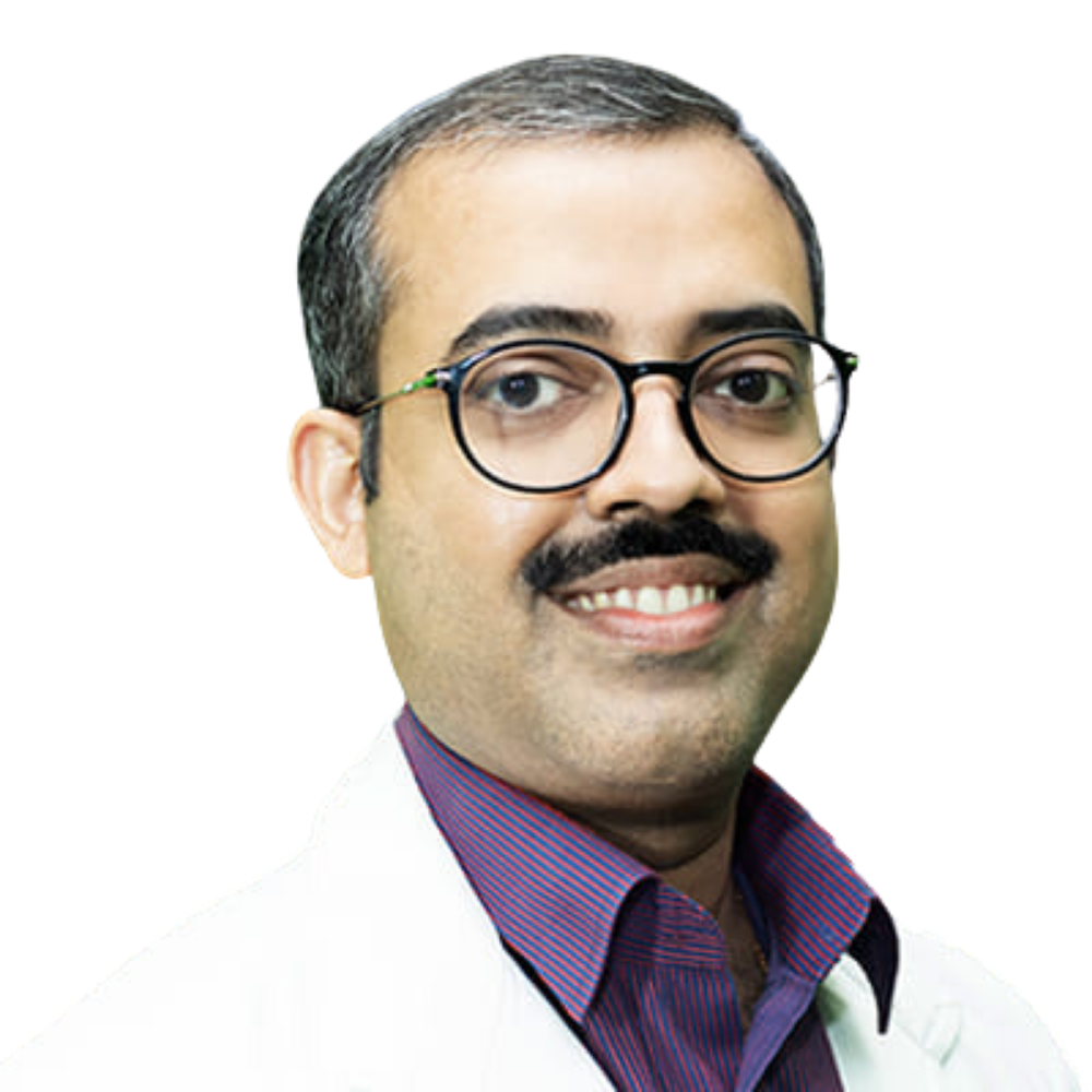 Dr Midhun Gopalakrishnan